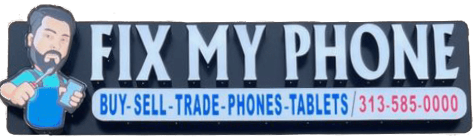 Fix My Phone